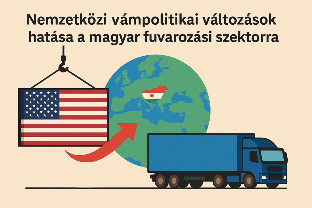 Nemzetközi vámpolitika